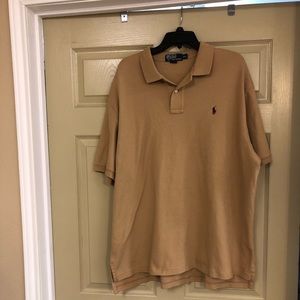 Men’s Polo Shirt